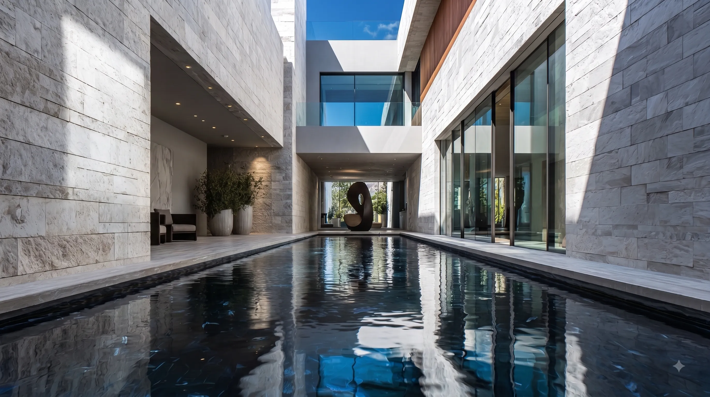Villa tasarımında dikkat edilmesi gerekenler